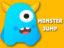 Monster Jump